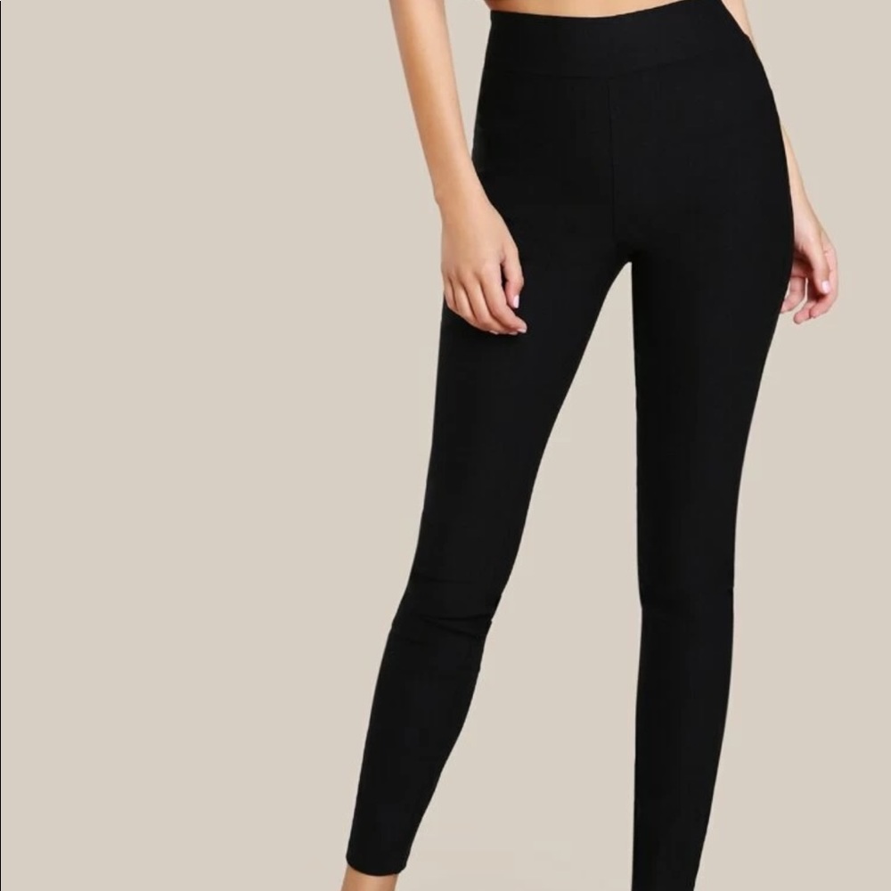 SHEIN Slacks